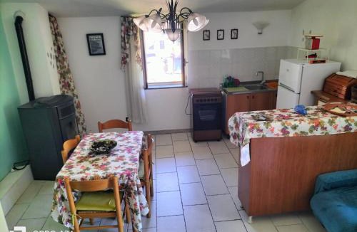 Fiumata House | Holiday Home Lago del Salto