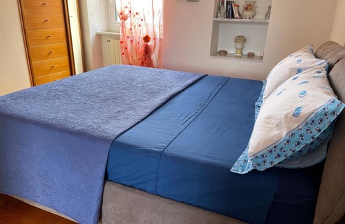 Pitelli House | Holiday Home 'Le Soleil Doree Maison Cinque Terre' with Sea View, Private Terrace and Wi-Fi