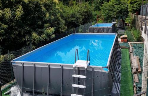 Trarego Viggiona House | Holiday Home Mauro II by Interhome