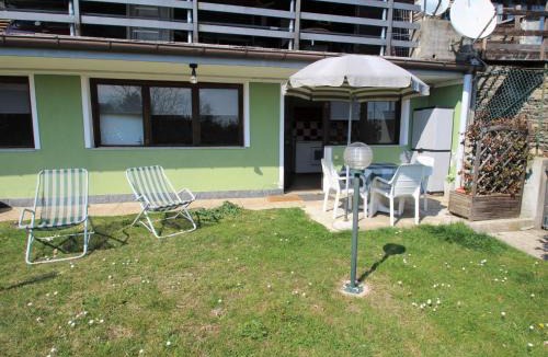 Trarego Viggiona House | Holiday Home Mauro II by Interhome