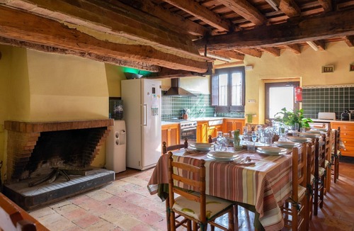 Aiguaviva Villa | Holiday Home near Girona Airport with Pool