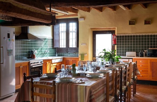 Aiguaviva Villa | Holiday Home near Girona Airport with Pool