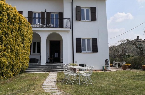 Lazise House | Holiday Home near Lazise and Lake Garda
