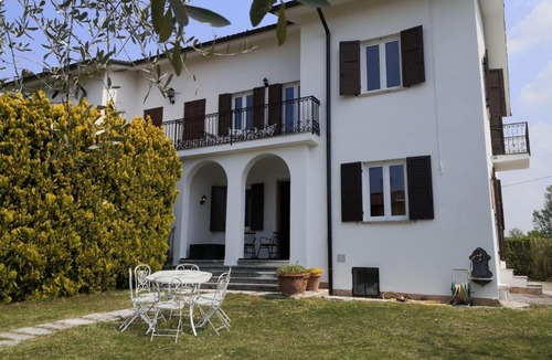 Lazise House | Holiday Home near Lazise and Lake Garda