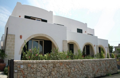 Santa Maria al Bagno House | Holiday Home near the Sea