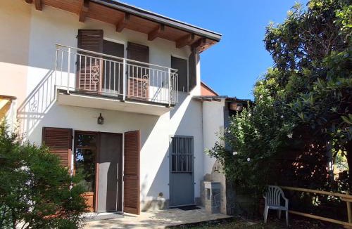Montaldo Roero House | Holiday Home San Rocco by Interhome