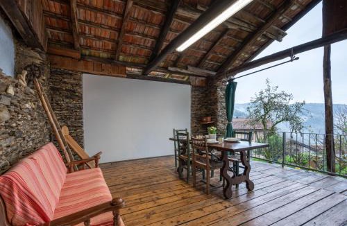 Sovazza House | Holiday Home Serena by Interhome