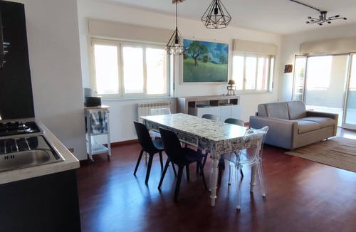 Valverde House | Holiday Home 'Superior Etna House' with View of Etna, Terrace & Wi-Fi