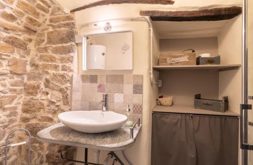 Chiusanico House | Holiday Home U Furnu by Interhome