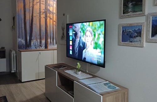 Tarvisio Apartment | holiday home un piccolo angolo tra gnomi natura e relax
