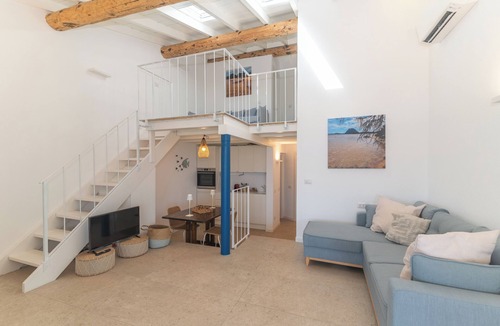 Costa Corallina House | Holiday Home 'Villa Cactus, Costa Corallina' with Sea View, Wi-Fi and Air Conditioning