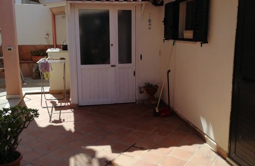 Epipoli Apartment | Holiday home villa peloritani