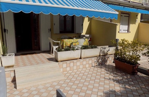 Eraclea Mare House | Holiday home with airconditioning
