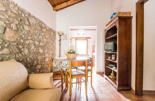 Minucciano House | Holiday home with pool in Garfagnana
