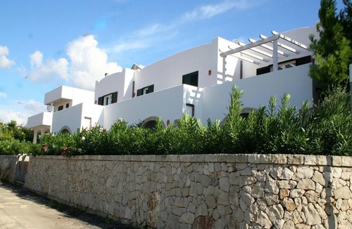 Santa Maria al Bagno House | Holiday home with sea view