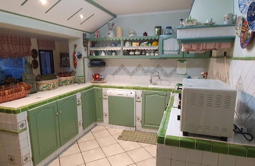 Vampolieri I House | Holiday house Aci Catena for 1 - 5 persons with 2 bedrooms - Row house