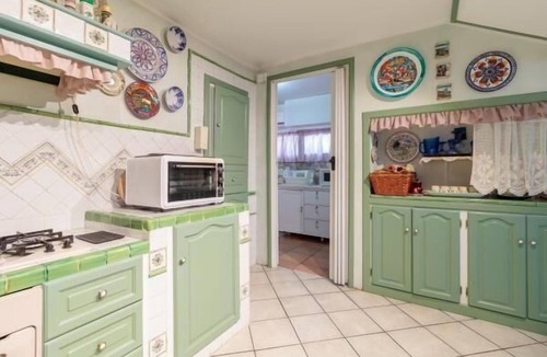 Vampolieri I House | Holiday house Aci Catena for 1 - 5 persons with 2 bedrooms - Row house