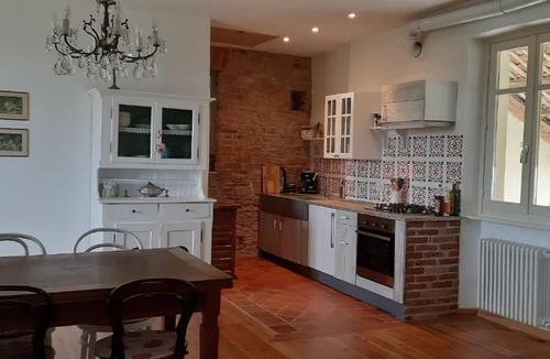 Bastia Mondovi House | Holiday house Bastia Mondovì for 1 - 12 persons with 4 bedrooms - Holiday home