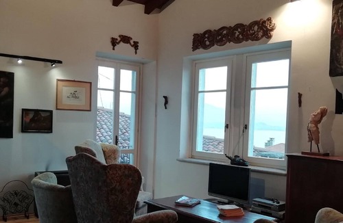 Belgirate House | Holiday house Belgirate for 1 - 4 persons with 2 bedrooms - Holiday house