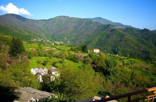 Borzonasca House | Holiday house Borzonasca for 1 - 7 persons with 3 bedrooms - Holiday home