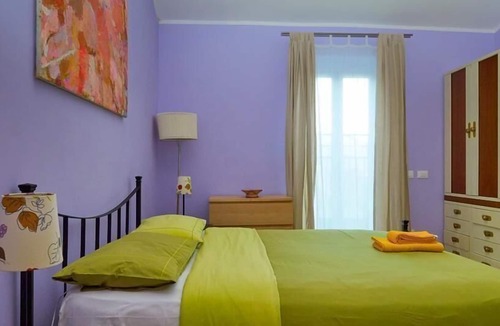 Castel Madama Other | Holiday house Castel Madama for 1 - 10 persons with 3 bedrooms - Farmhouse