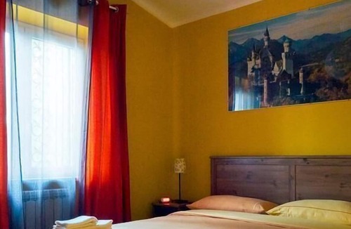 Castel Madama Other | Holiday house Castel Madama for 1 - 10 persons with 3 bedrooms - Farmhouse