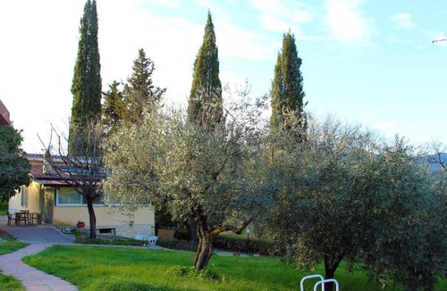 Castel Madama Other | Holiday house Castel Madama for 1 - 10 persons with 3 bedrooms - Farmhouse