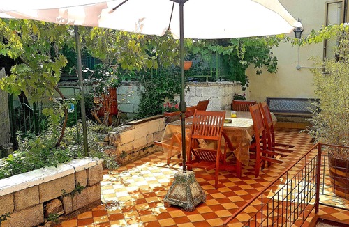 Agnone House | Holiday House "Casa San Francesco"