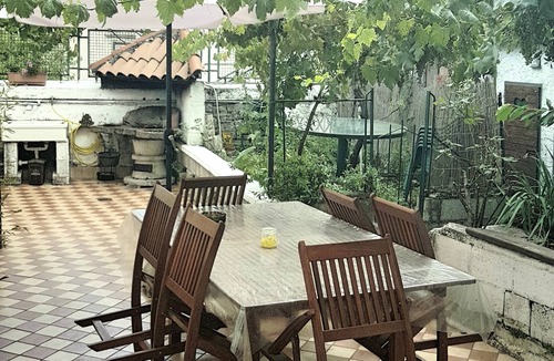 Agnone House | Holiday House "Casa San Francesco"