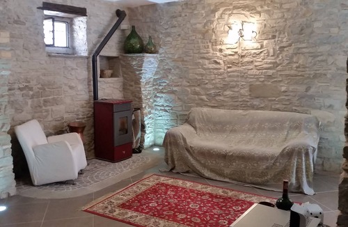 Agnone House | Holiday House "Casa San Francesco"