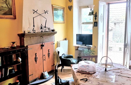 Agnone House | Holiday House "Casa San Francesco"