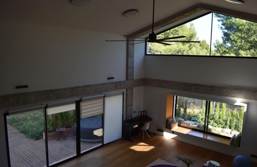 El Esparragal House | Holiday house Cobatillas for 1 - 2 persons - Holiday house