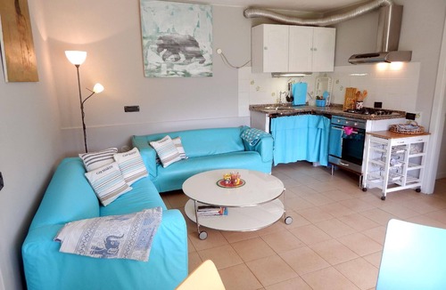 Follo House | Holiday house Follo for 1 - 4 persons with 2 bedrooms - Holiday home