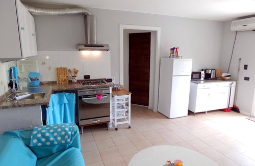 Follo House | Holiday house Follo for 1 - 4 persons with 2 bedrooms - Holiday home