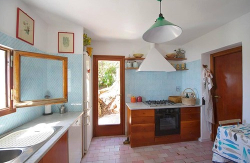 San Felice Circeo House | Holiday house San Felice Circeo for 2 - 11 persons with 5 bedrooms - Luxury holiday home