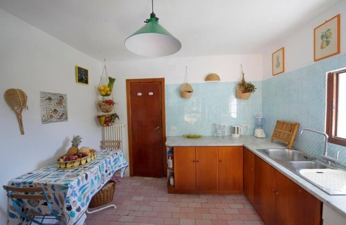 San Felice Circeo House | Holiday house San Felice Circeo for 2 - 11 persons with 5 bedrooms - Luxury holiday home