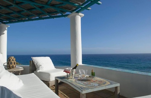 San Felice Circeo House | Holiday house San Felice Circeo for 2 - 11 persons with 5 bedrooms - Luxury holiday home
