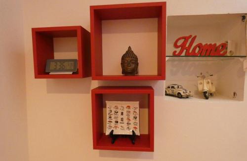 Santa Severina Apartment | Holiday House
