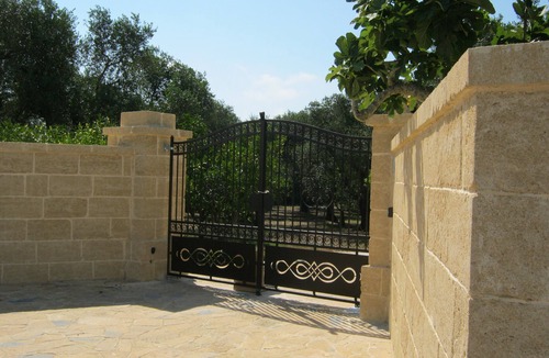 Specchia Gallone House | Holiday house near the sea of Salento, pet friendly, max 6 people