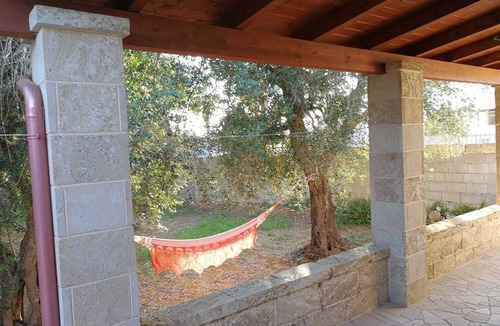 Specchia Gallone House | Holiday house near the sea of Salento, pet friendly, max 6 people