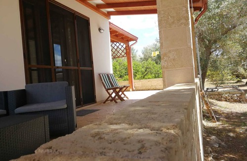 Specchia Gallone House | Holiday house near the sea of Salento, pet friendly, max 6 people