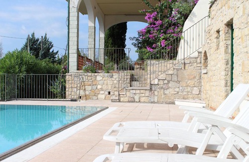 Pulciano House | Holiday house Toscolano-Maderno for 1 - 6 persons with 3 bedrooms - Holiday house