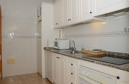 El Algar House | Holiday house Los Urrutias for 1 - 6 persons with 3 bedrooms - Twin house