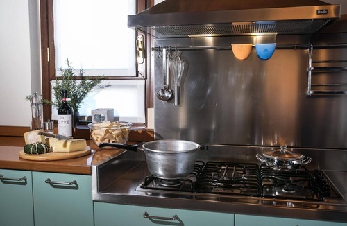 Arona House | Holiday house Meina for 1 - 8 persons with 4 bedrooms - Holiday home