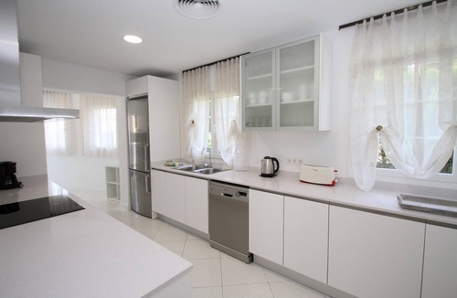 Miami Platja House | Holiday house Miami-Platja for 1 - 12 persons with 5 bedrooms - Holiday home
