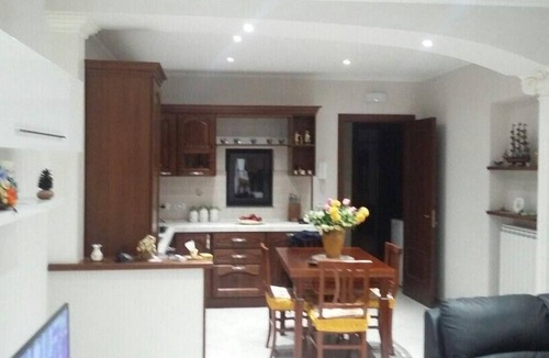 Randazzo House | Holiday house Randazzo for 4 persons with 1 bedroom - Row house