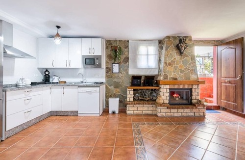 Benalmadena House | Holiday house Ribeiro