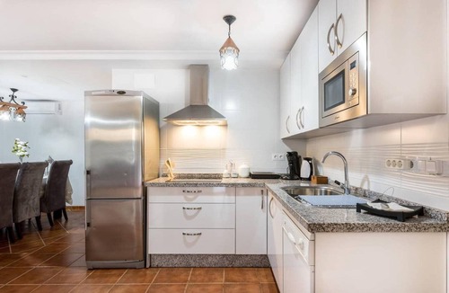 Benalmadena House | Holiday house Ribeiro