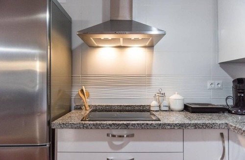Benalmadena House | Holiday house Ribeiro