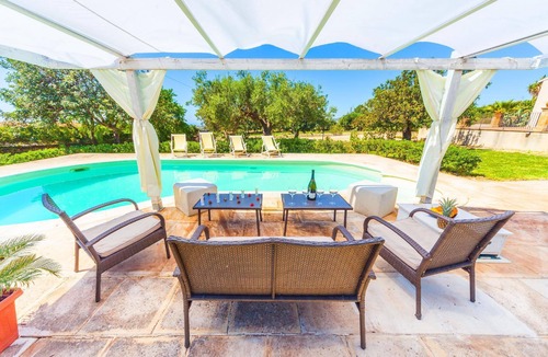 Scicli House | Holiday house Scicli for 1 - 6 persons with 3 bedrooms - Holiday house